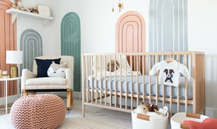 cute nursery