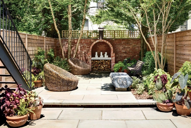 backyard architecture design. patio and landscape design