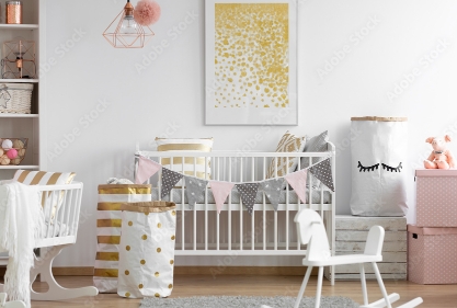 horse themed nursery