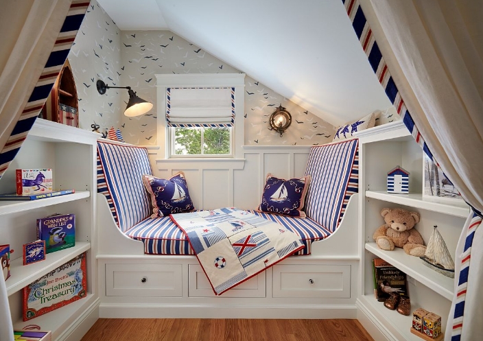 small playroom ideas for toddlers