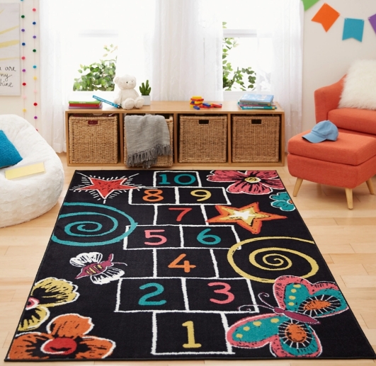 kids playroom furniture ideas