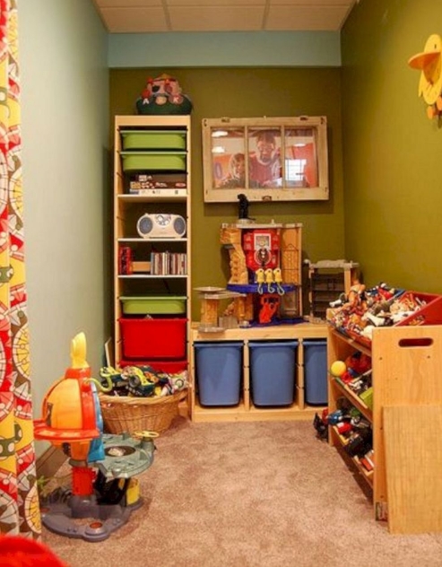 small kids playroom ideas