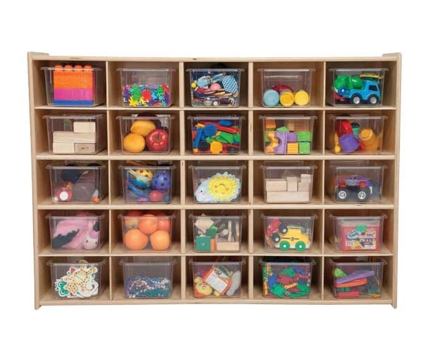 kids playroom storage furniture