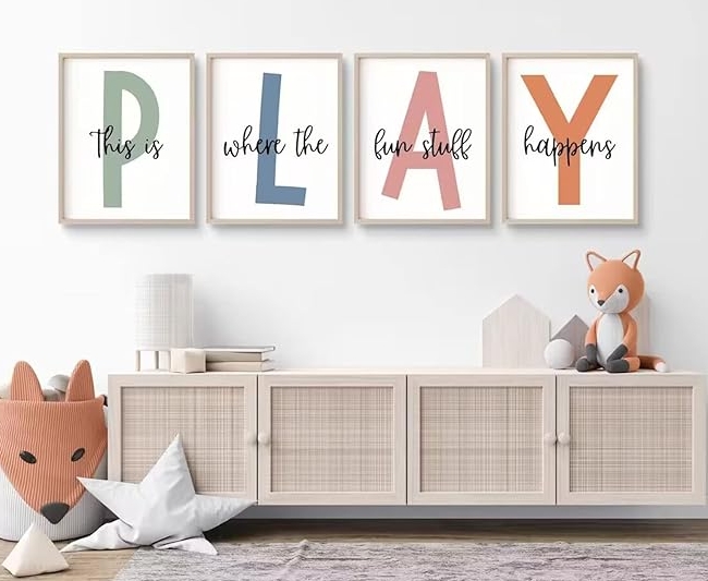 playroom pictures