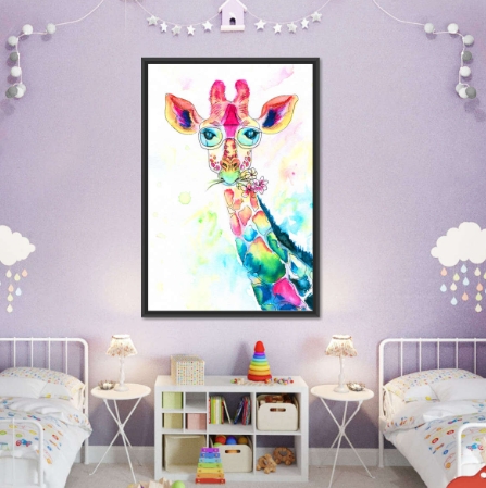 playroom wall decor ideas